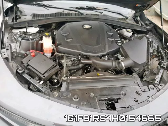 1G1FB1RS4H0154665 фото 8