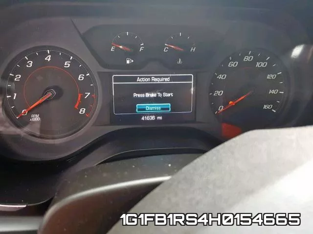 1G1FB1RS4H0154665 фото 9