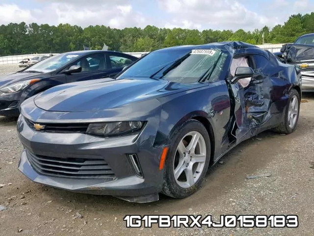1G1FB1RX4J0158183 фото 3