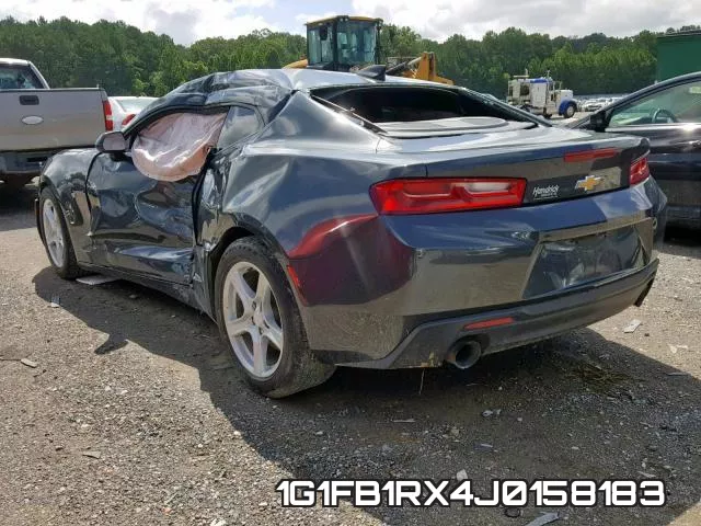 1G1FB1RX4J0158183 фото 4