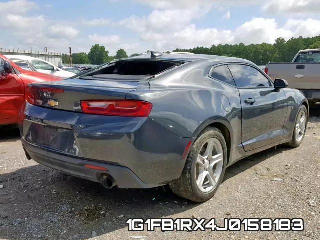 1G1FB1RX4J0158183 фото 5