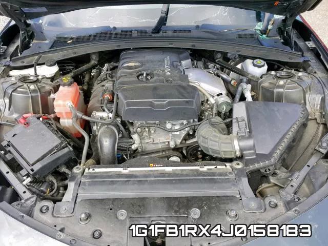 1G1FB1RX4J0158183 фото 8