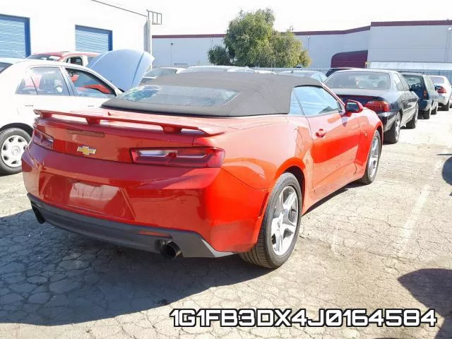 1G1FB3DX4J0164584 фото 5