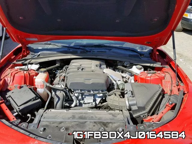1G1FB3DX4J0164584 фото 8