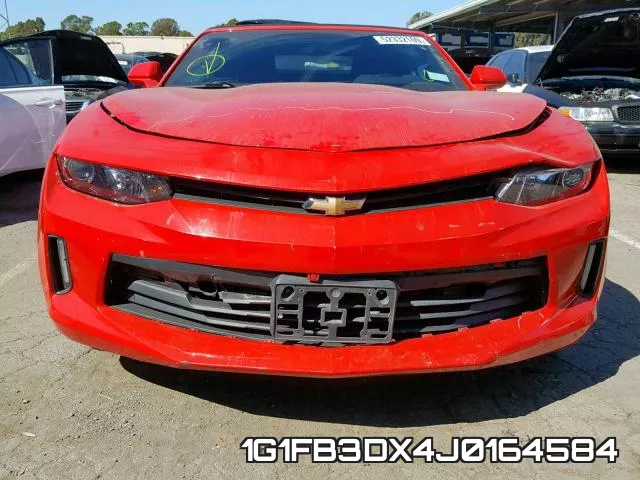1G1FB3DX4J0164584 фото 10
