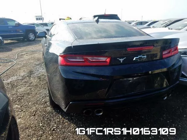 1G1FC1RS1H0163109 фото 4
