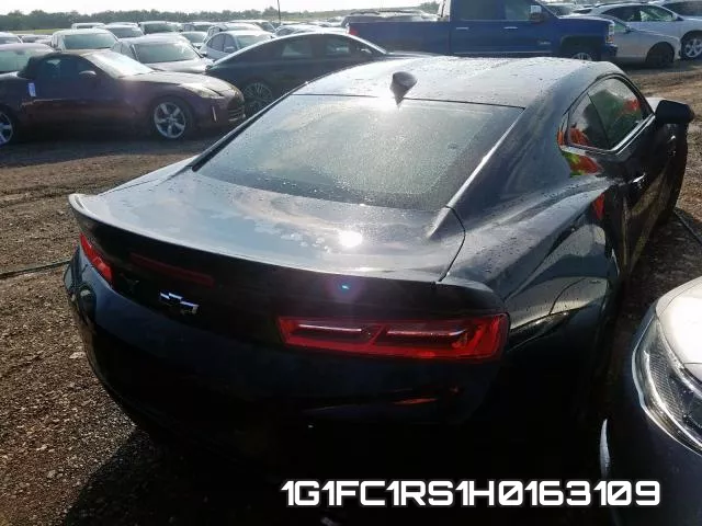 1G1FC1RS1H0163109 фото 5