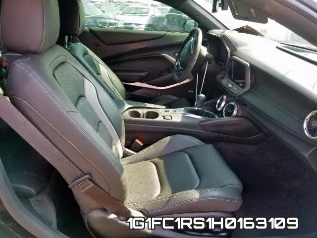 1G1FC1RS1H0163109 фото 6
