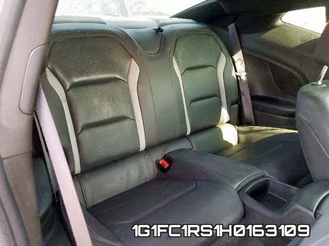 1G1FC1RS1H0163109 фото 7