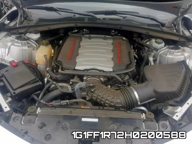1G1FF1R72H0200588 фото 8
