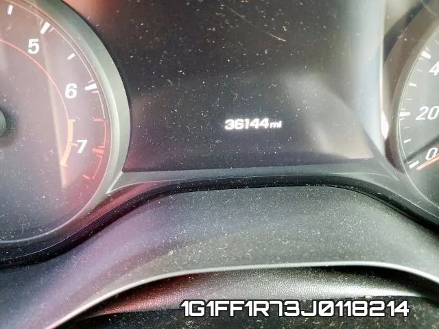 1G1FF1R73J0118214 фото 9