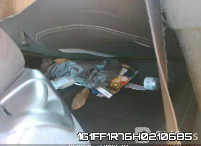 1G1FF1R76H0210685 фото 10
