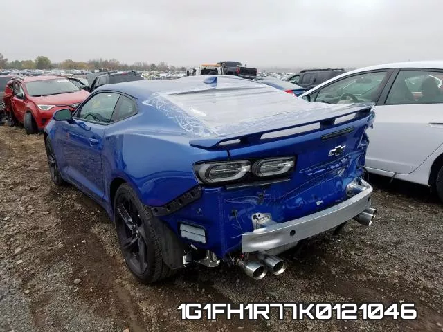 1G1FH1R77K0121046 фото 4