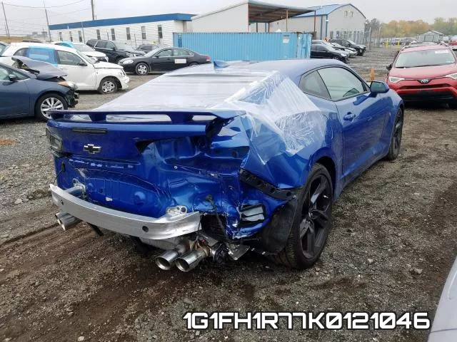 1G1FH1R77K0121046 фото 5