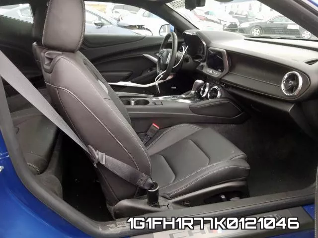 1G1FH1R77K0121046 фото 6