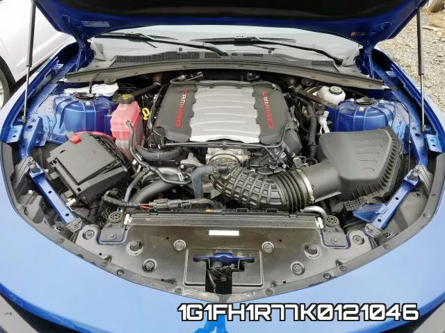 1G1FH1R77K0121046 фото 8