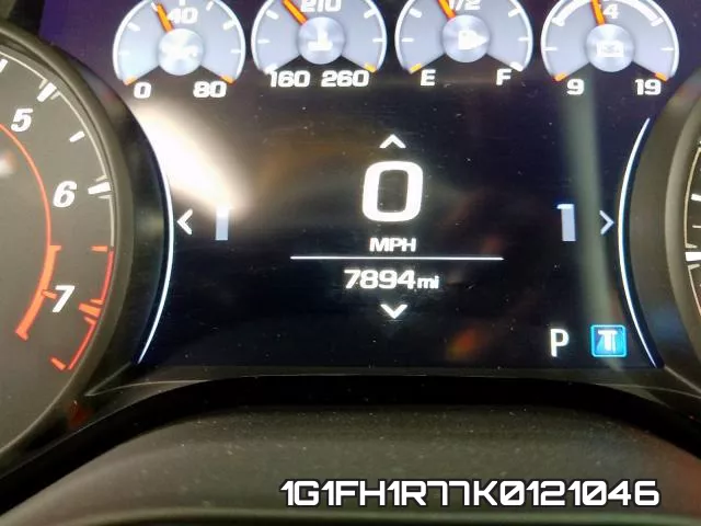 1G1FH1R77K0121046 фото 9