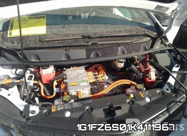 1G1FZ6S01K4111967 фото 2
