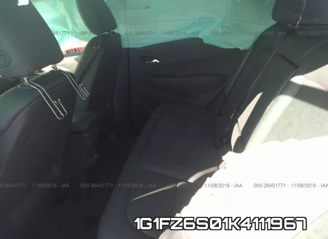 1G1FZ6S01K4111967 фото 9
