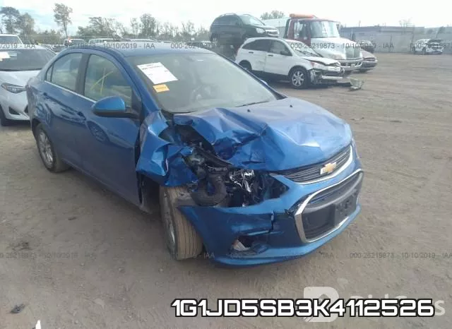1G1JD5SB3K4112526 фото 7