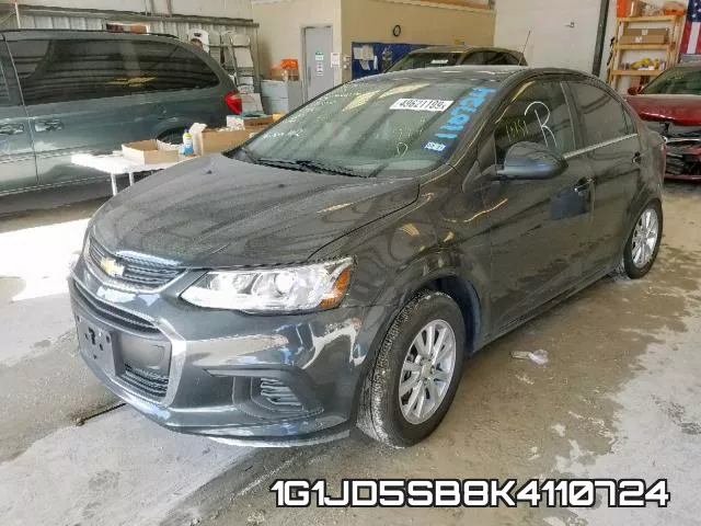1G1JD5SB8K4110724 фото 3