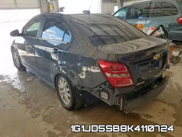 1G1JD5SB8K4110724 фото 4