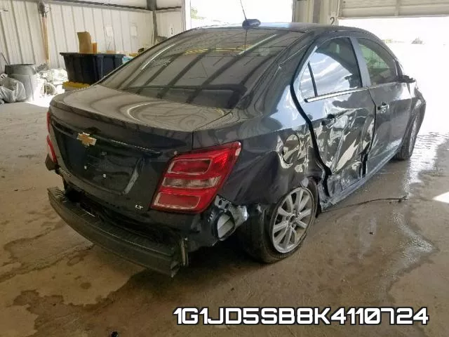 1G1JD5SB8K4110724 фото 5