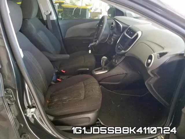 1G1JD5SB8K4110724 фото 6