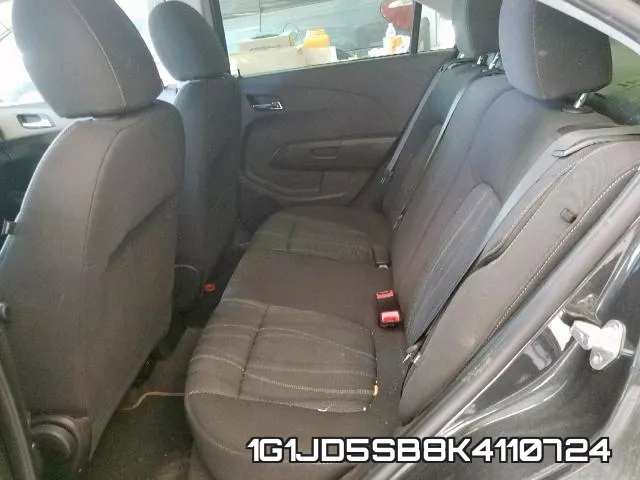 1G1JD5SB8K4110724 фото 7