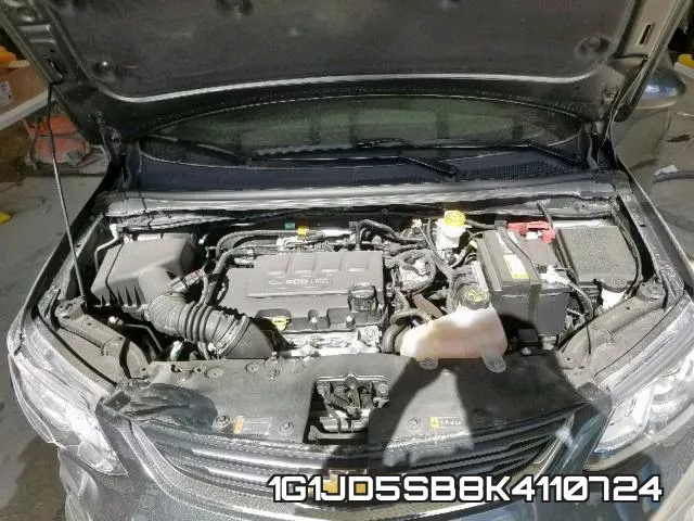 1G1JD5SB8K4110724 фото 8