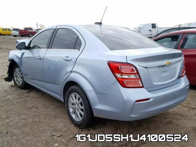 1G1JD5SH1J4100524 фото 4
