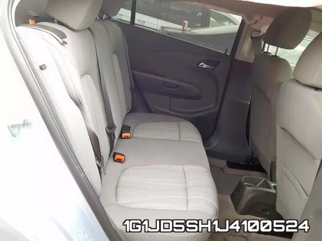1G1JD5SH1J4100524 фото 7