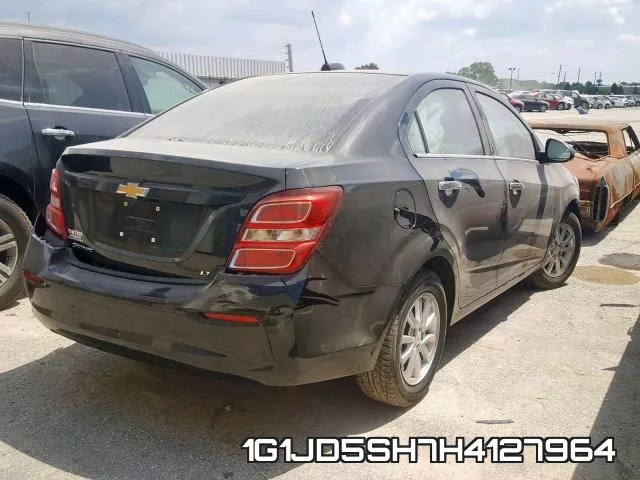 1G1JD5SH7H4127964 фото 5