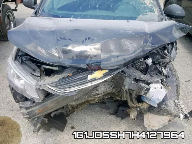 1G1JD5SH7H4127964 фото 8