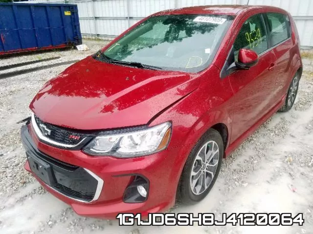 1G1JD6SH8J4120064 фото 3