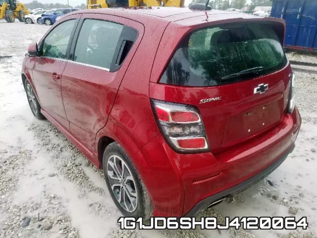 1G1JD6SH8J4120064 фото 4