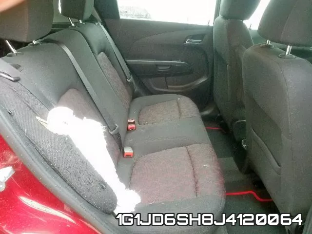 1G1JD6SH8J4120064 фото 7
