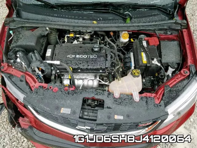 1G1JD6SH8J4120064 фото 8