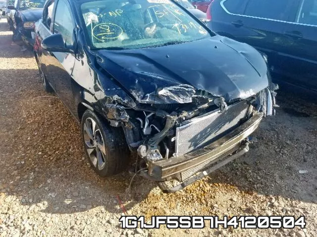 1G1JF5SB7H4120504 фото 10