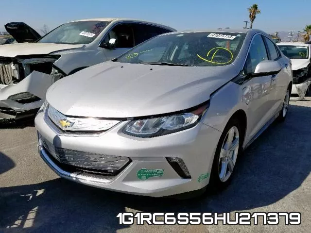1G1RC6S56HU217379 фото 3
