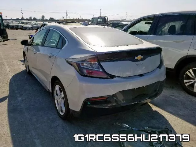 1G1RC6S56HU217379 фото 4