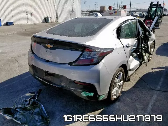 1G1RC6S56HU217379 фото 5