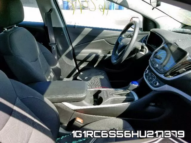 1G1RC6S56HU217379 фото 6