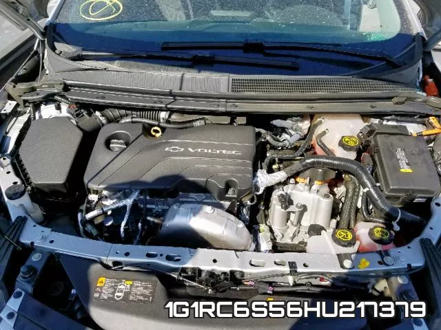 1G1RC6S56HU217379 фото 8