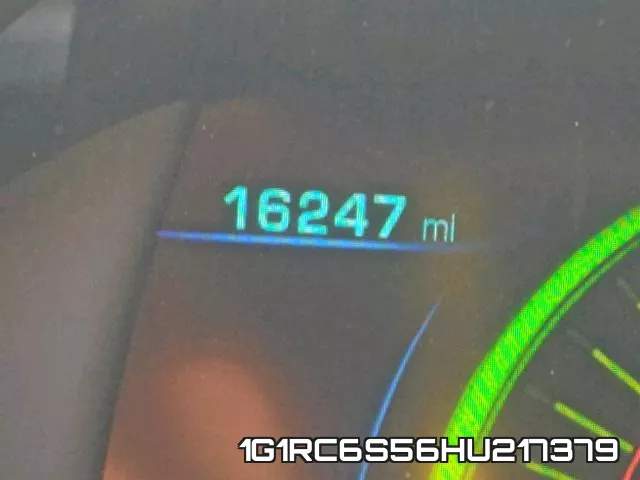 1G1RC6S56HU217379 фото 9