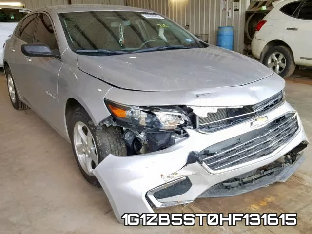 1G1ZB5ST0HF131615 фото 3