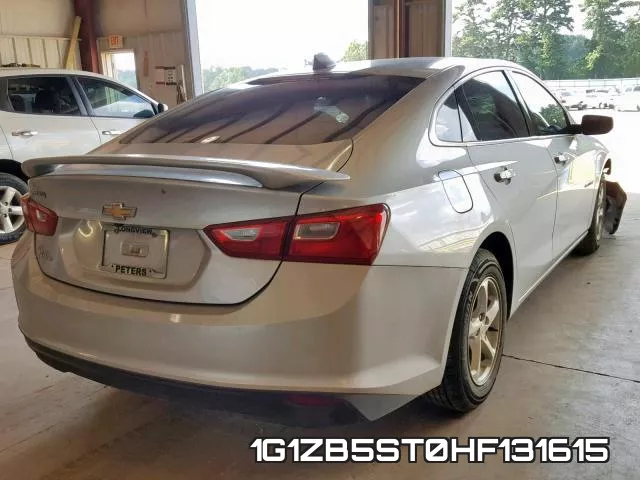 1G1ZB5ST0HF131615 фото 5