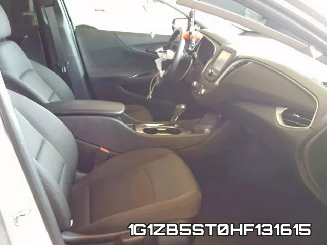 1G1ZB5ST0HF131615 фото 6