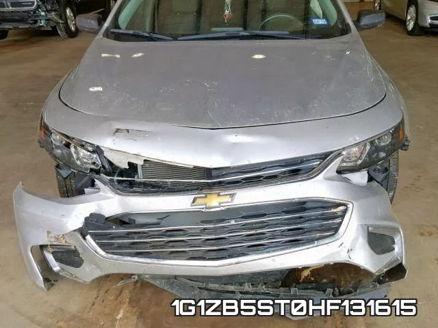 1G1ZB5ST0HF131615 фото 8