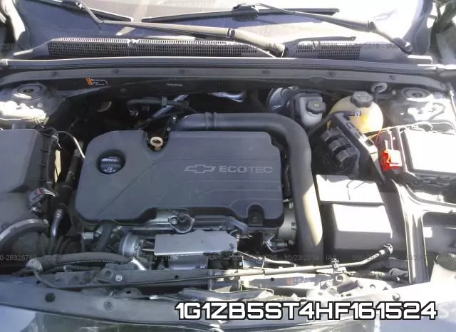 1G1ZB5ST4HF161524 фото 2
